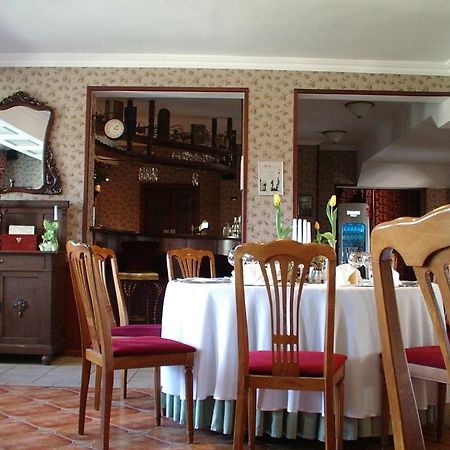 אופולה Hotel Regius מראה חיצוני תמונה