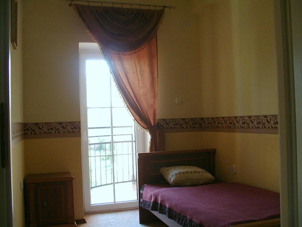 אופולה Hotel Regius חדר תמונה