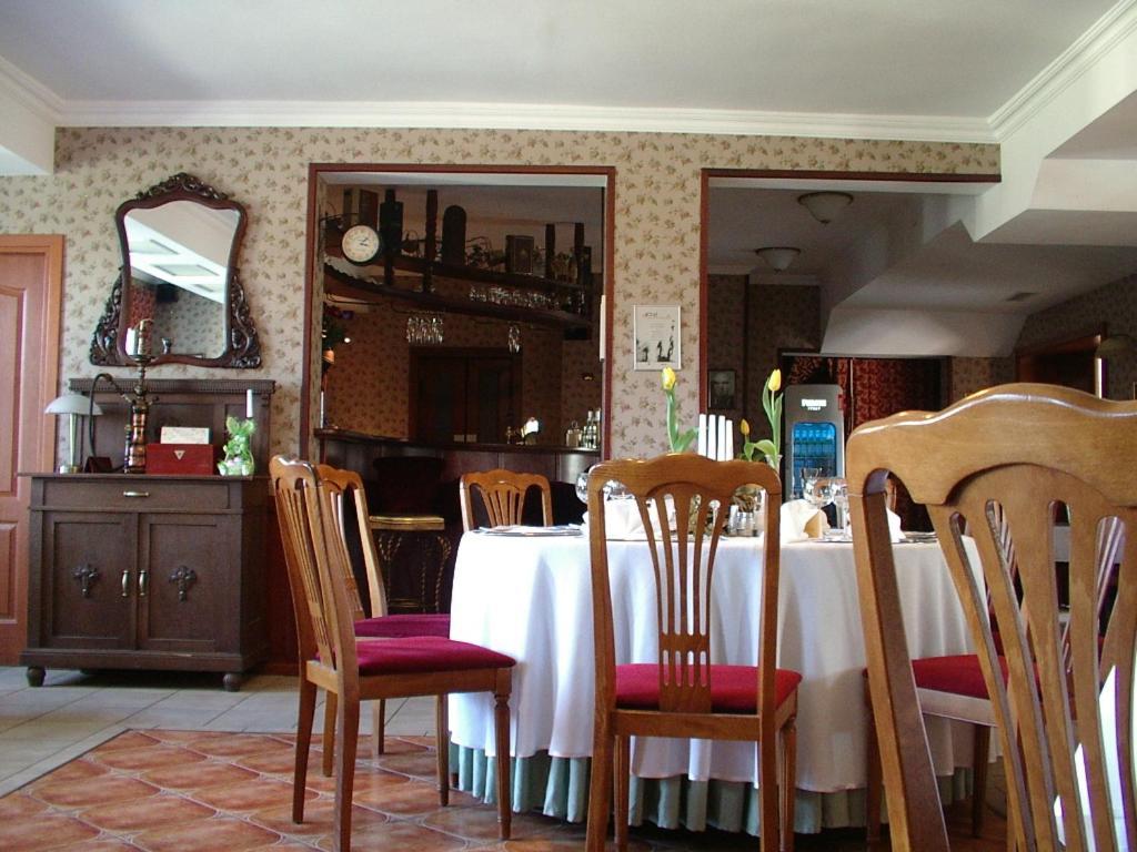 אופולה Hotel Regius מראה חיצוני תמונה