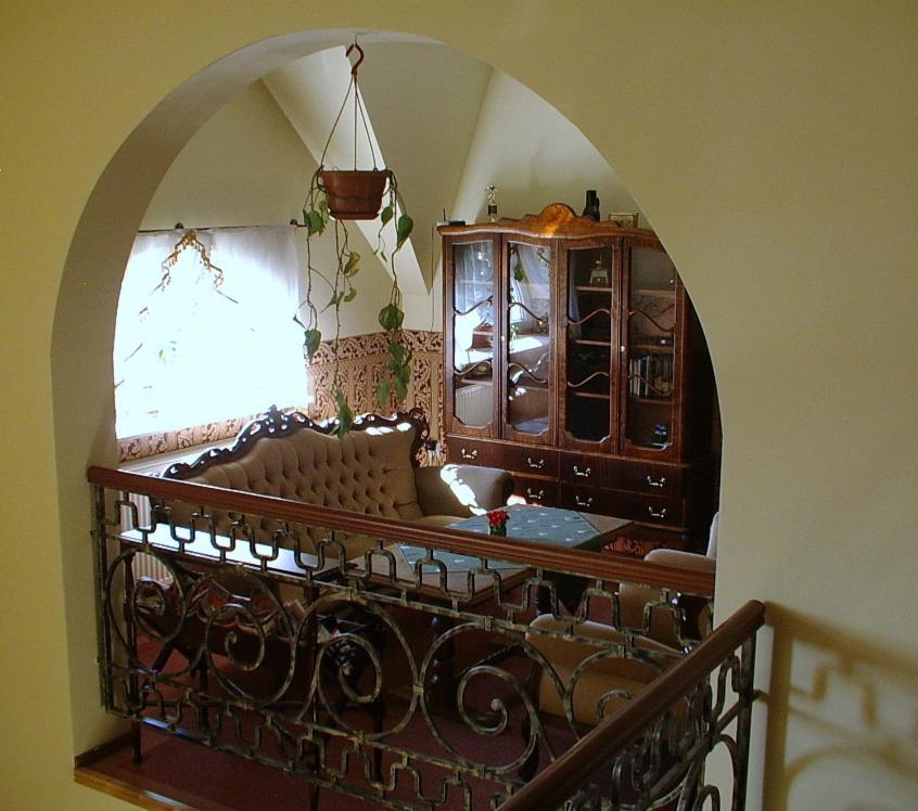 אופולה Hotel Regius מראה חיצוני תמונה